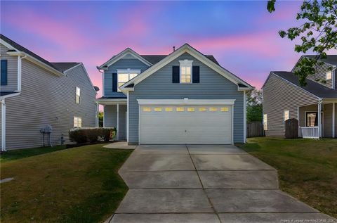 5112 Mabe Drive Holly Springs NC 27540