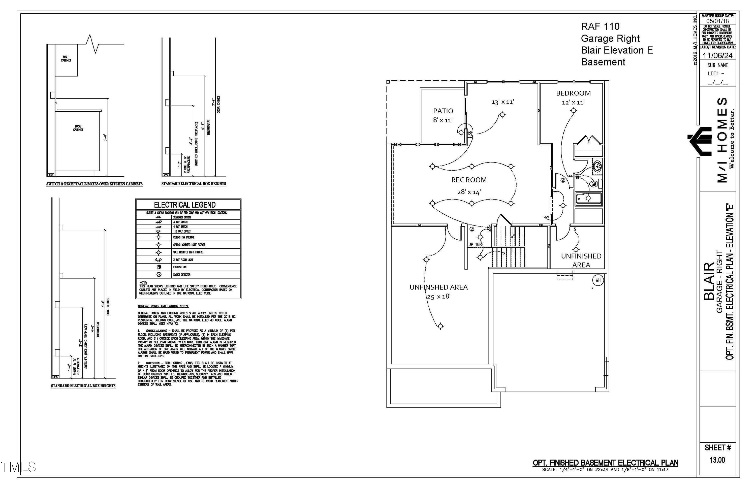 2404 Englemann Drive Lot 110
