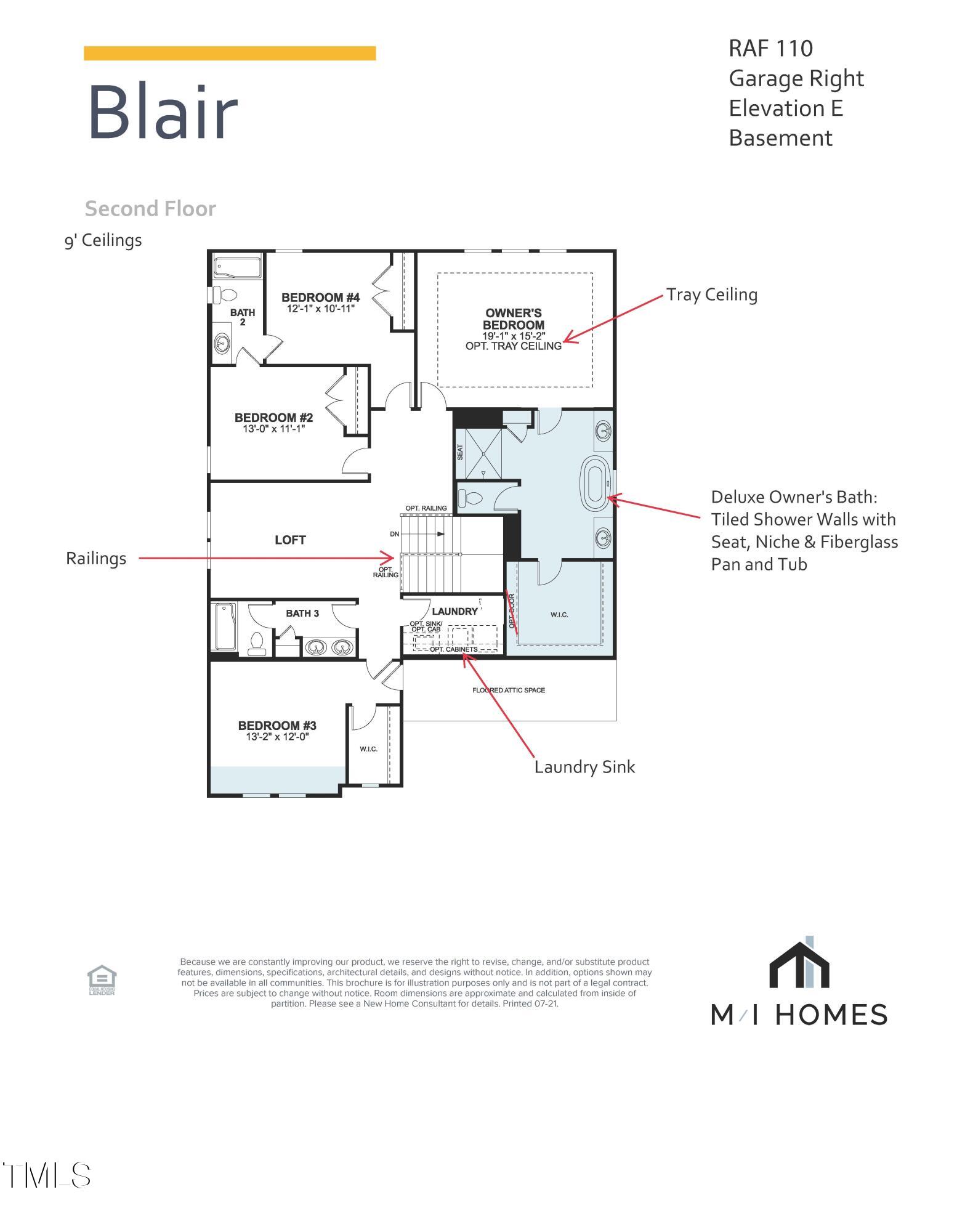 2404 Englemann Drive Lot 110