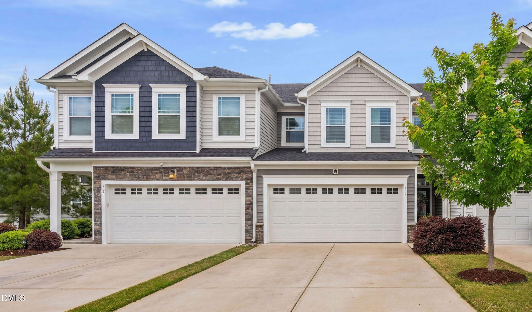 743 Creekway Drive