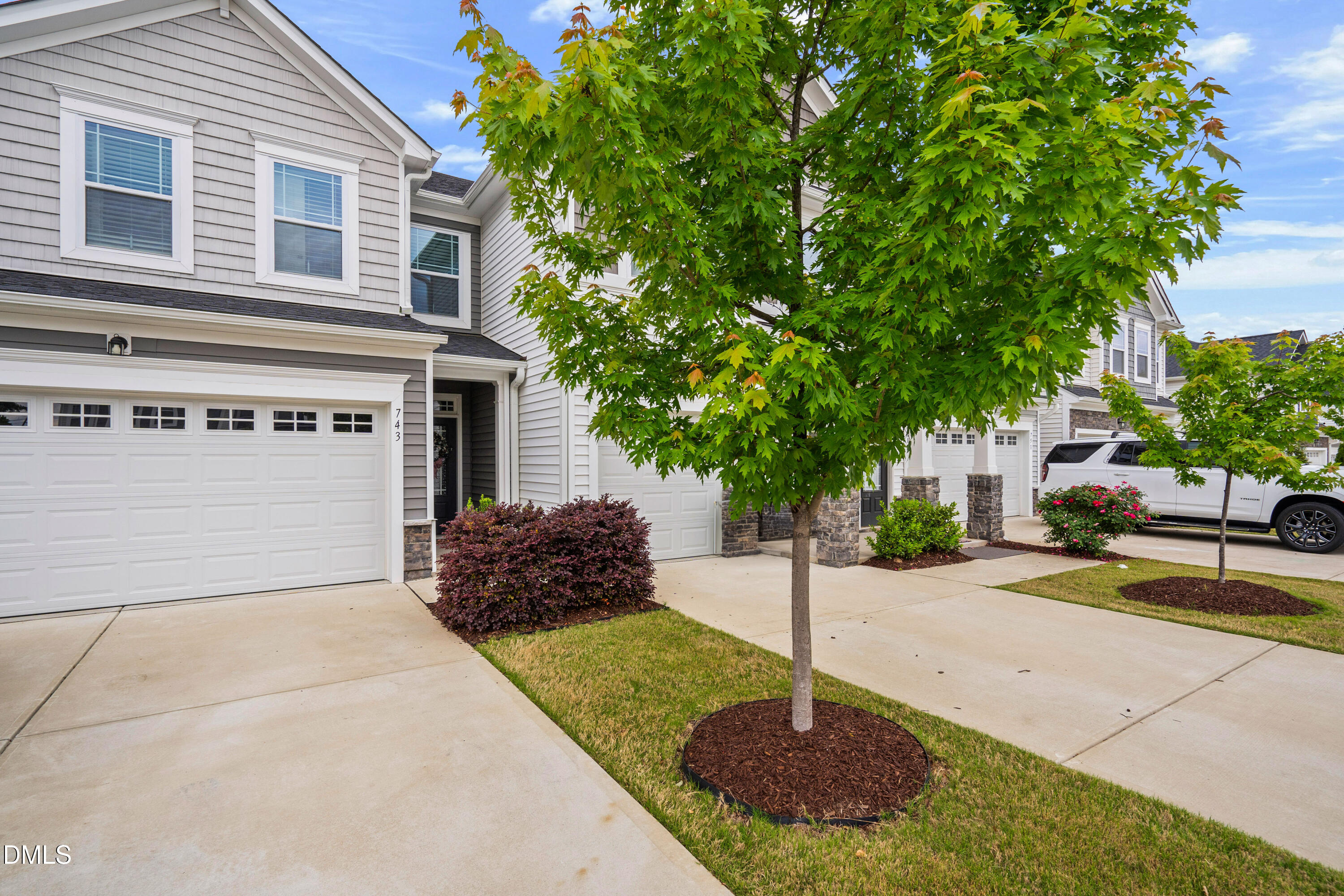 743 Creekway Drive