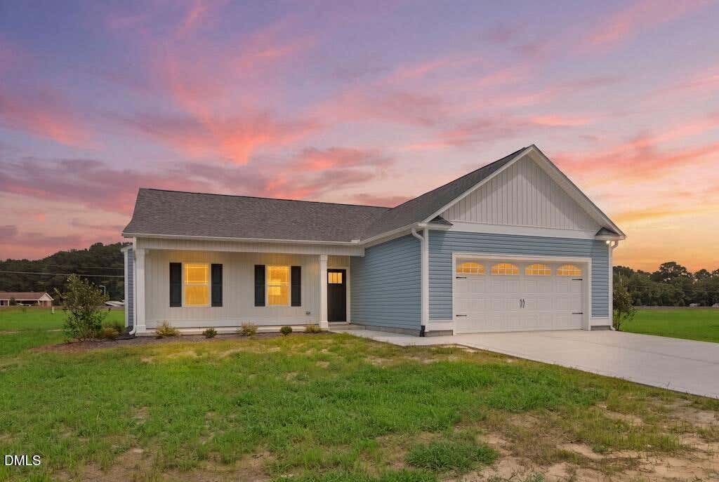 Photo of 93 Huckleberry Bush Lane, Princeton, NC 27569 (MLS # 10182889)