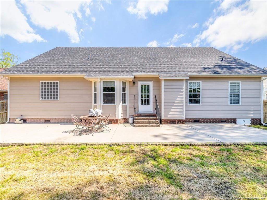 2924 Beringer Drive