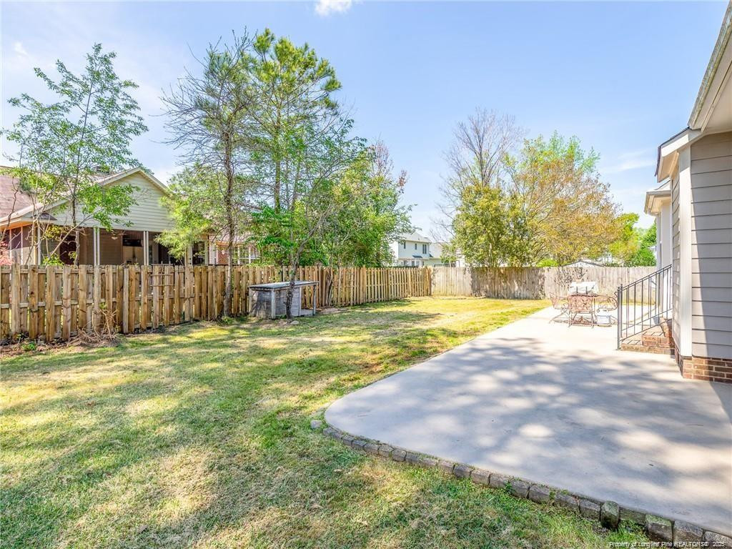 2924 Beringer Drive