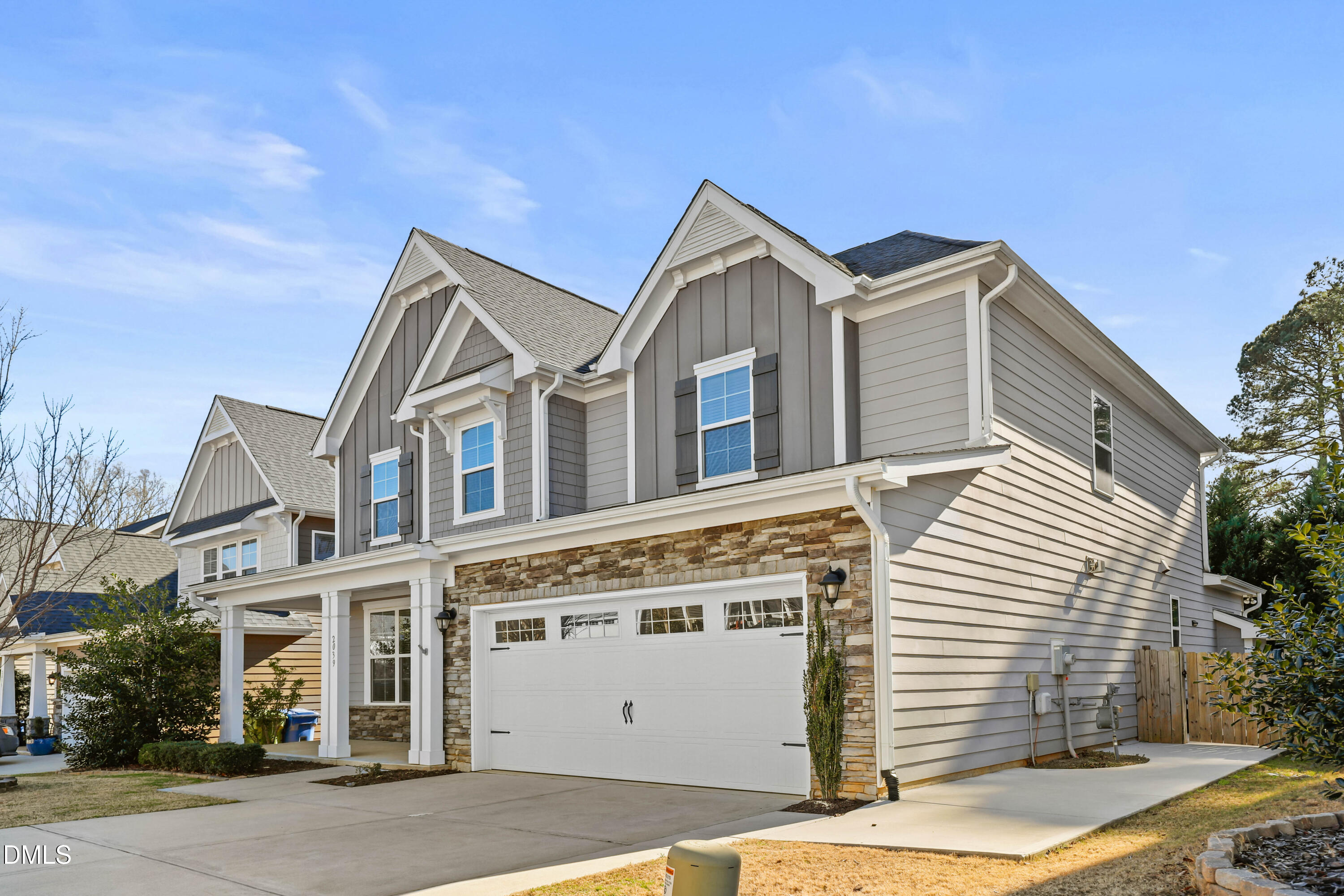 2039 Travern Drive