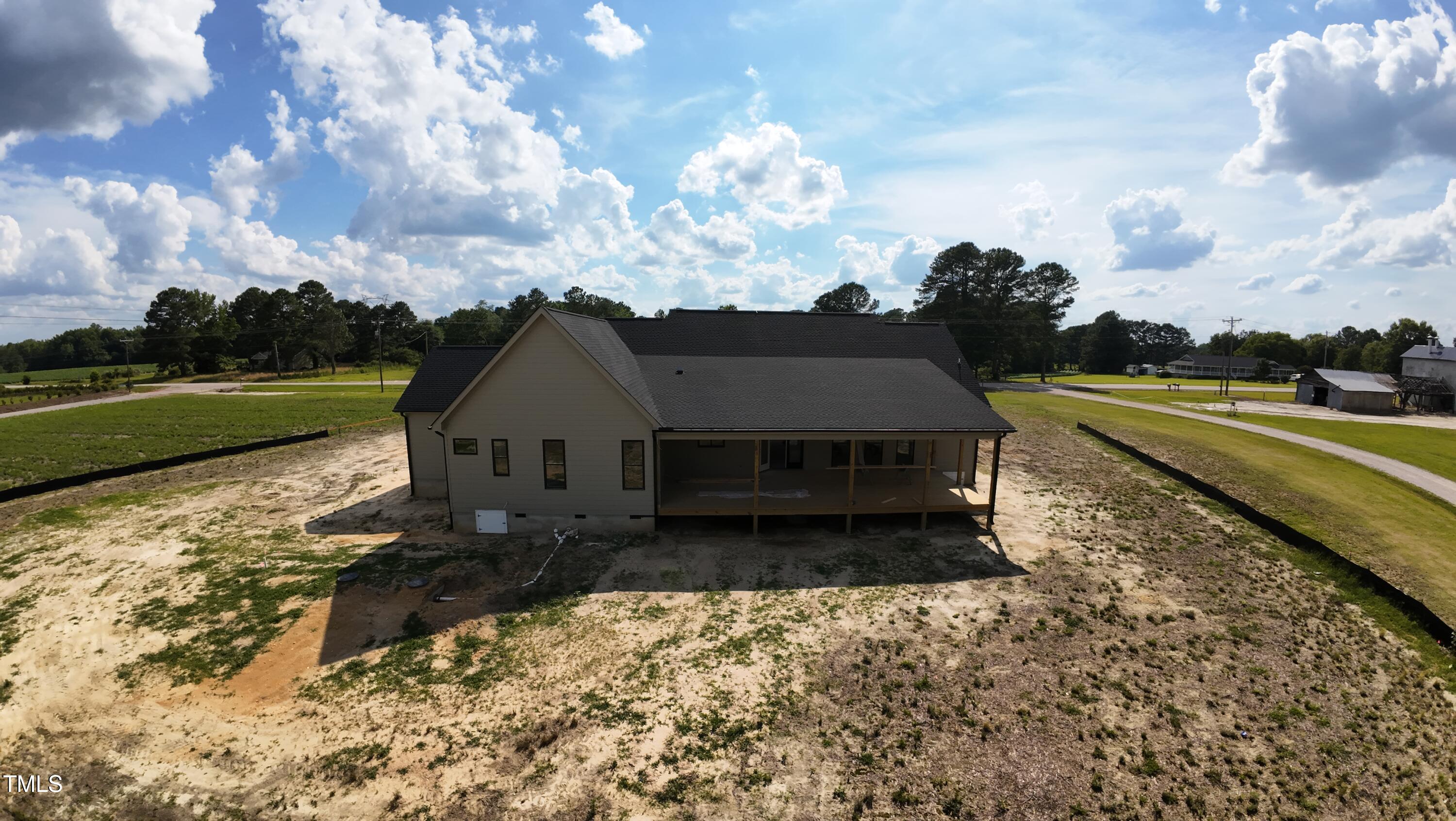 5008 Hopkins Chapel Road