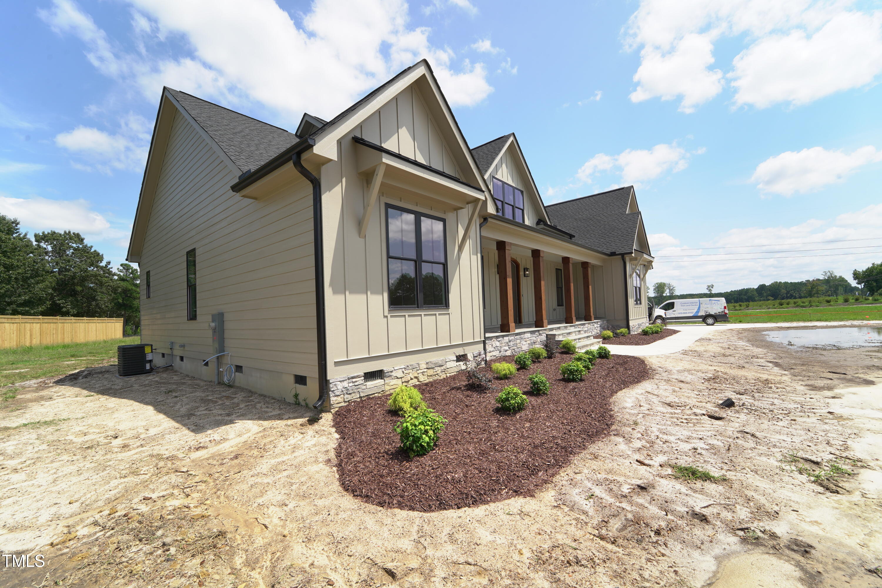 5008 Hopkins Chapel Road