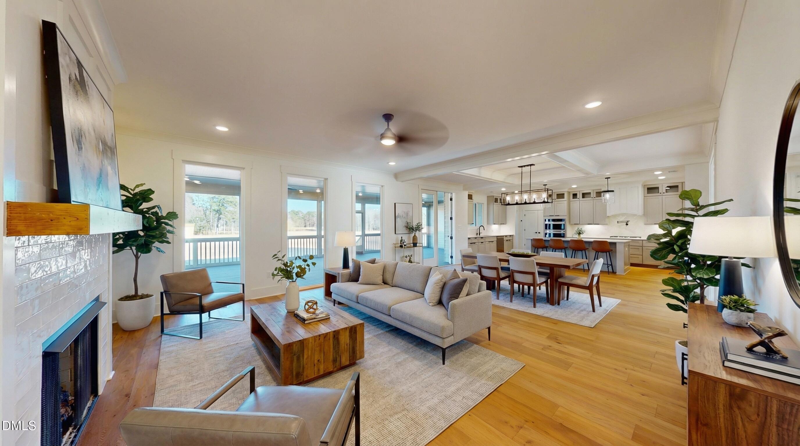 5008 Hopkins Chapel Road