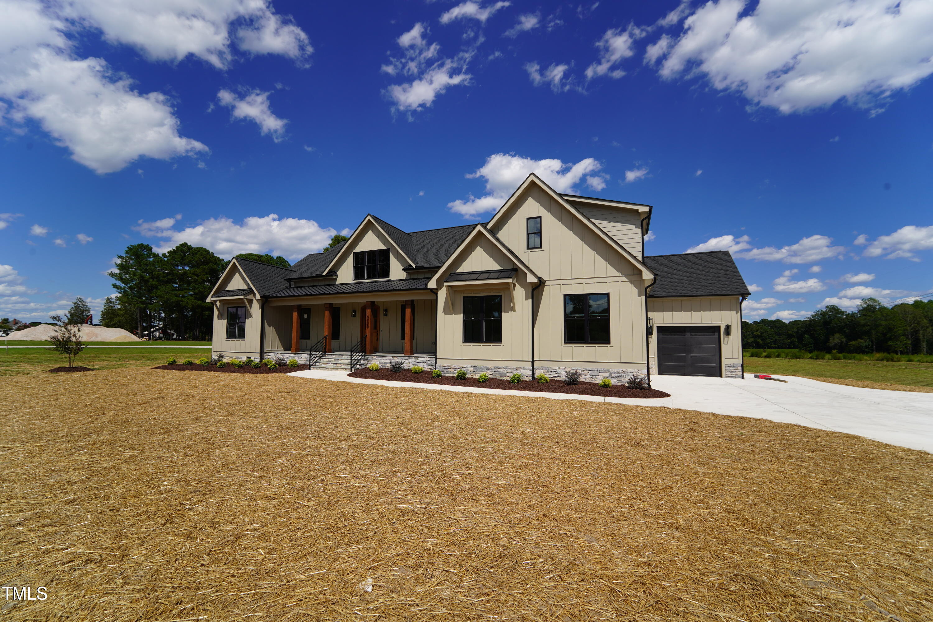 5008 Hopkins Chapel Road