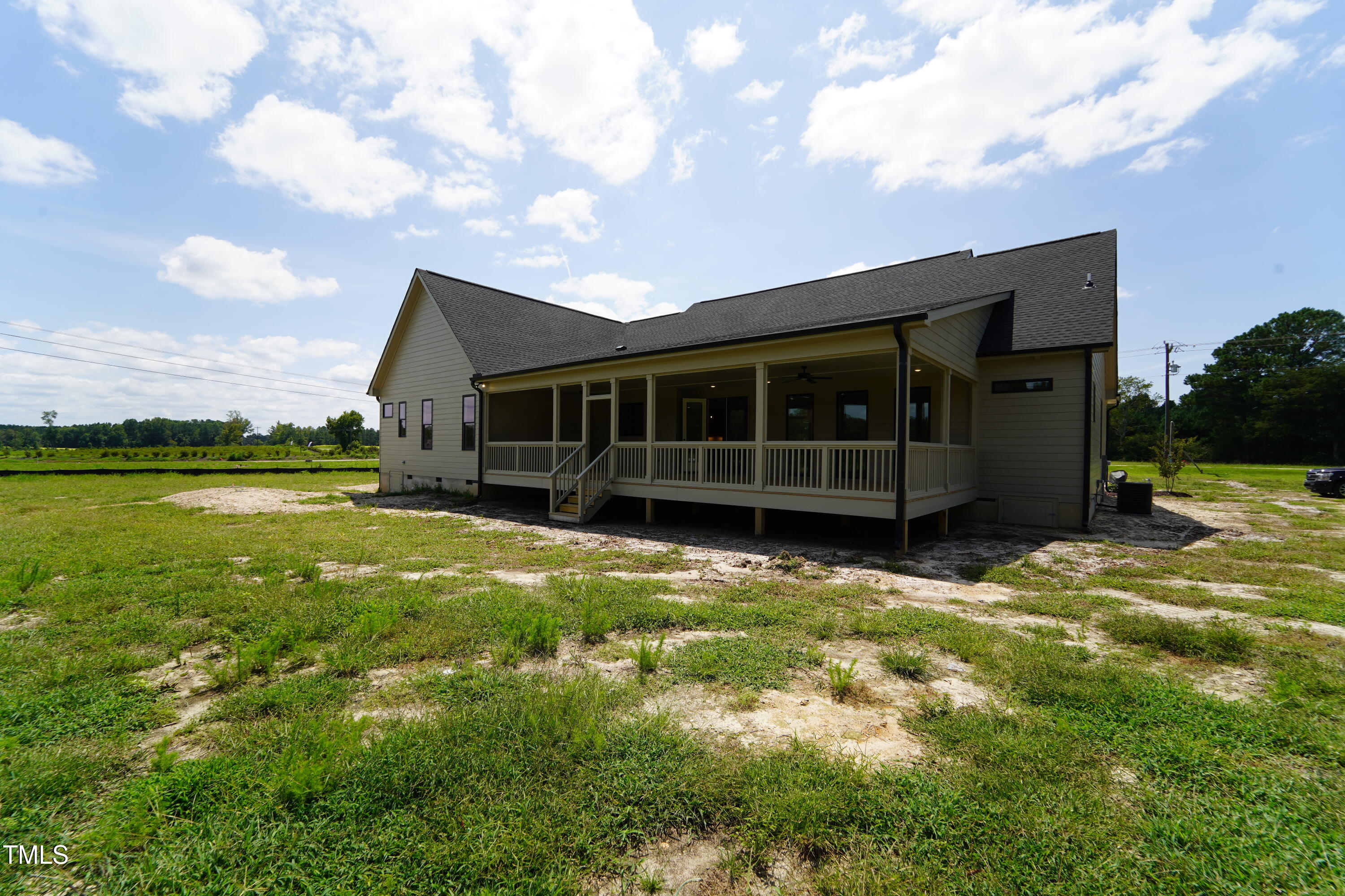 5008 Hopkins Chapel Road