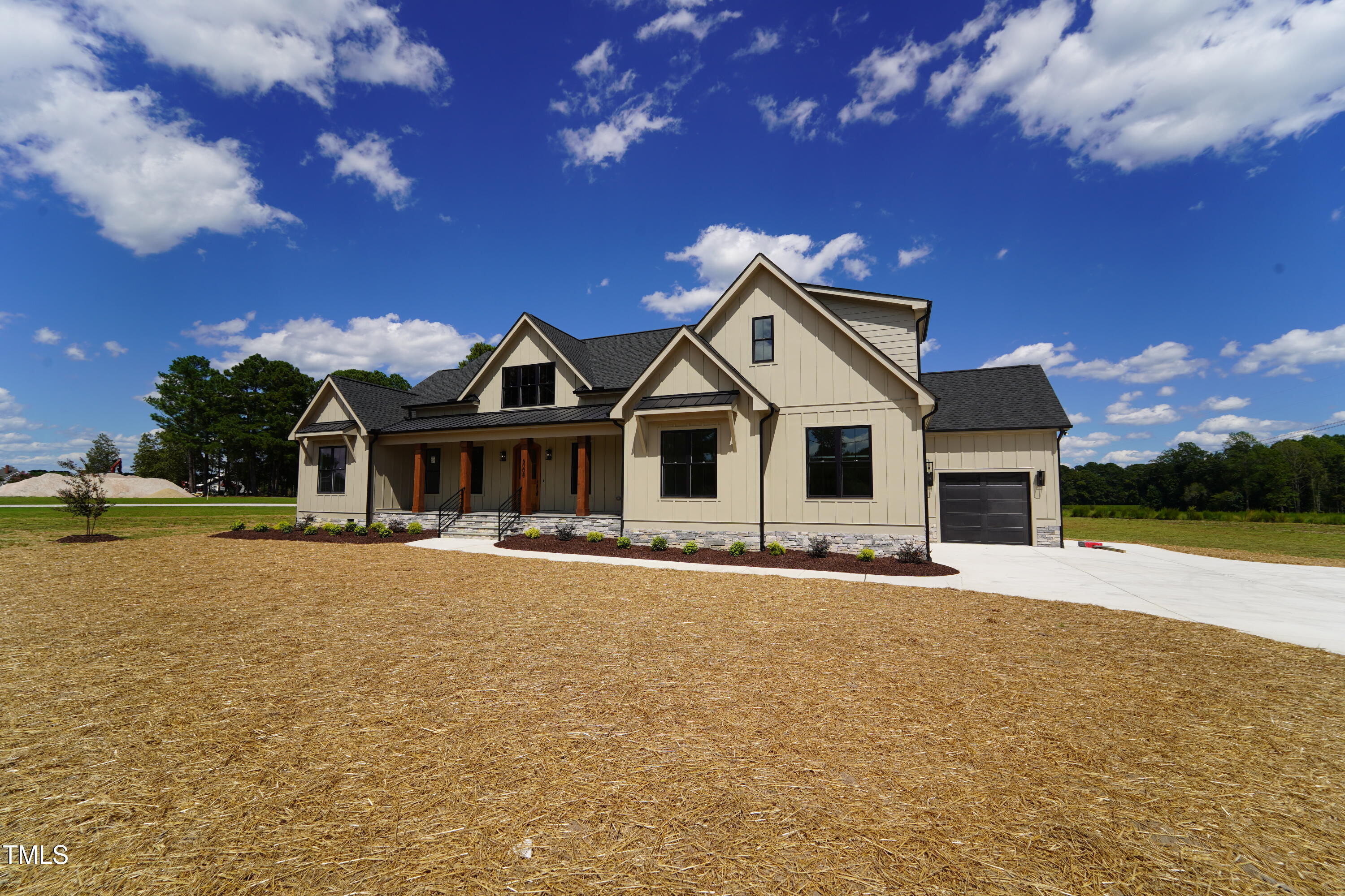 5008 Hopkins Chapel Road