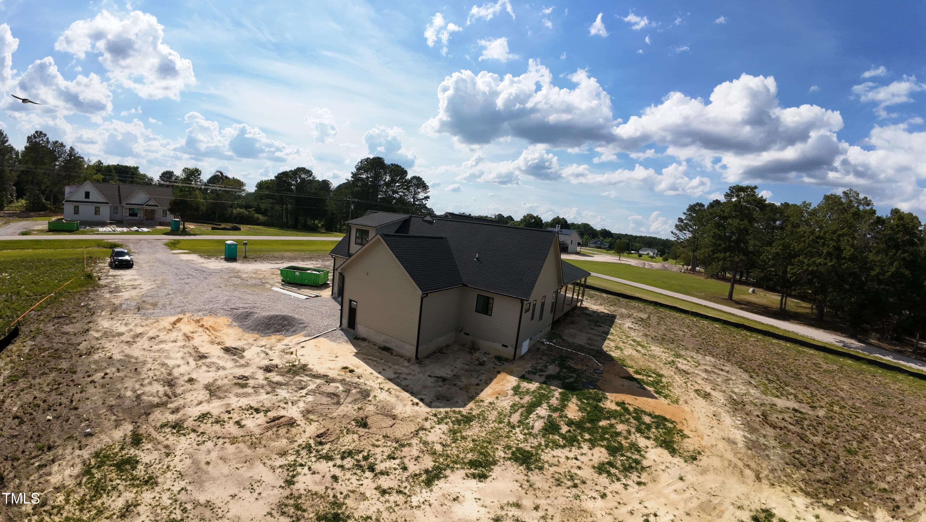 5008 Hopkins Chapel Road