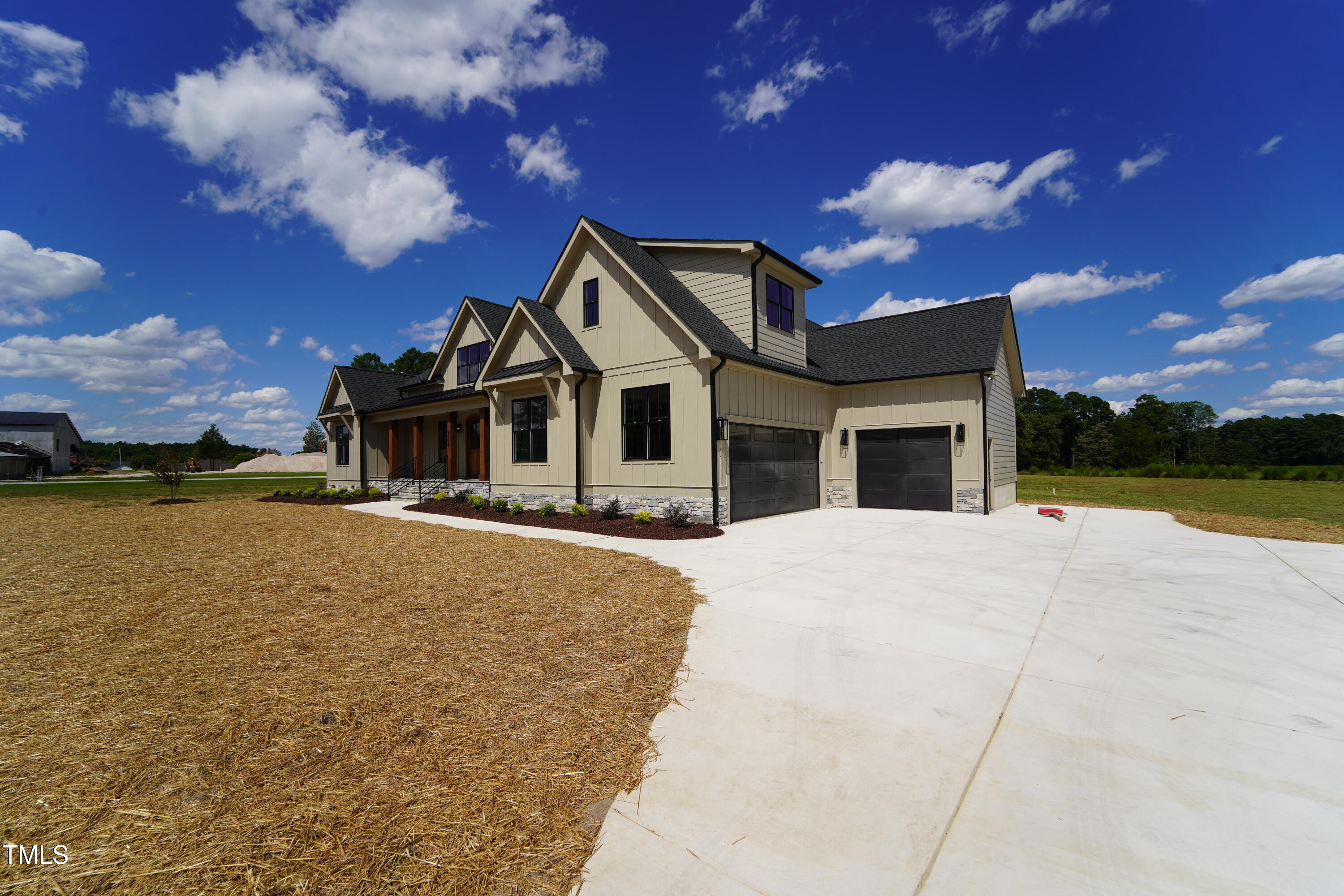 5008 Hopkins Chapel Road