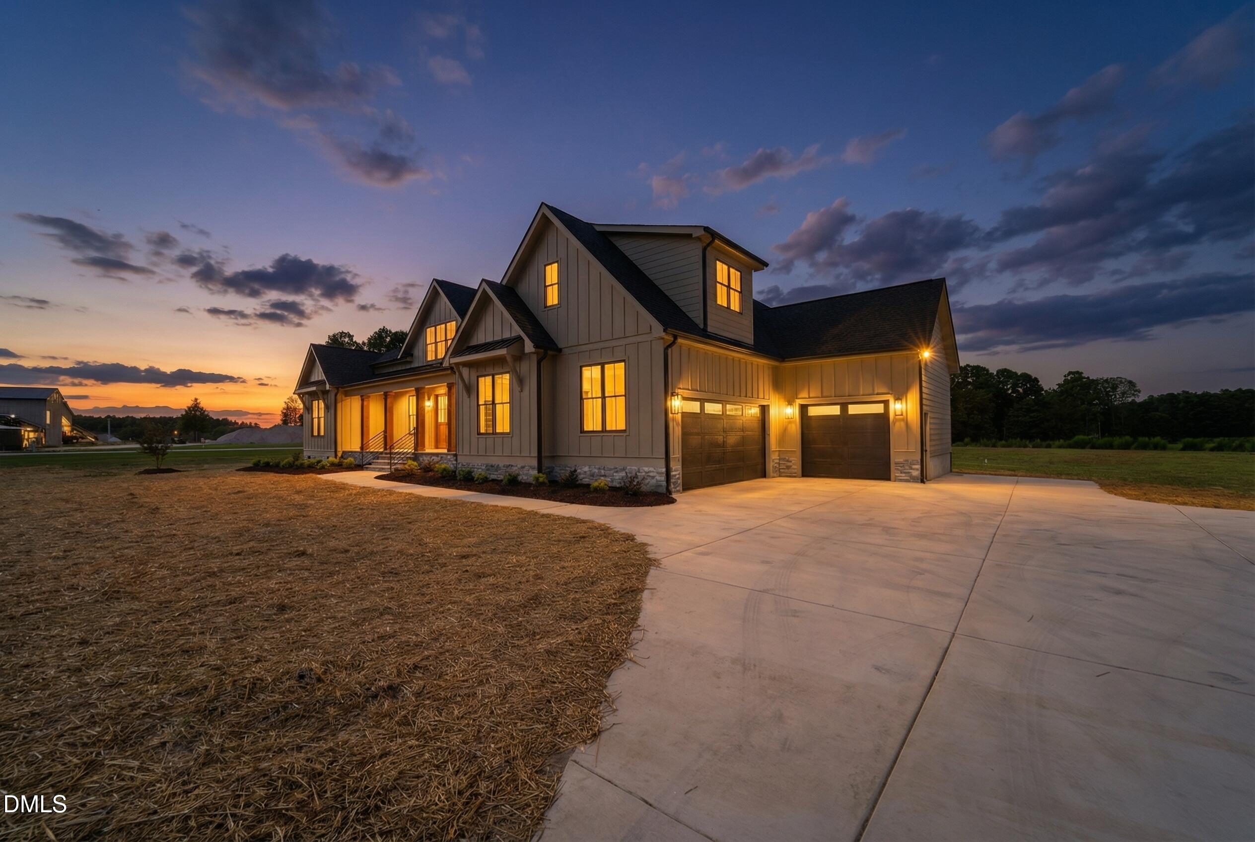 5008 Hopkins Chapel Road