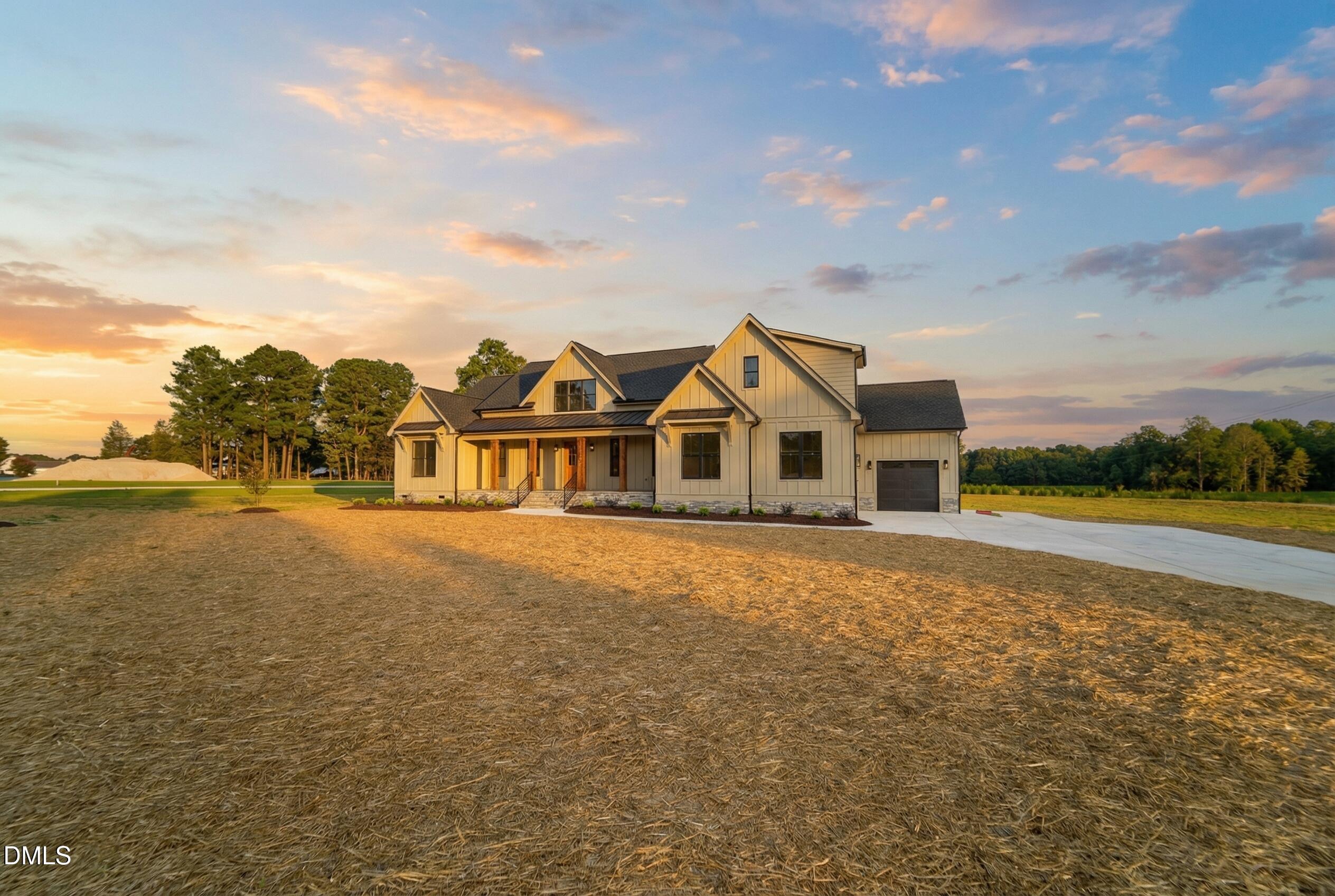 5008 Hopkins Chapel Road