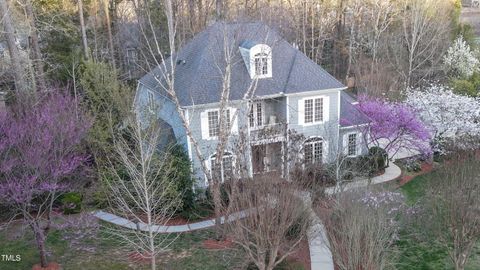 A home in Chapel Hill