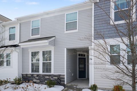 134 Channel Drop Drive Clayton NC 27520