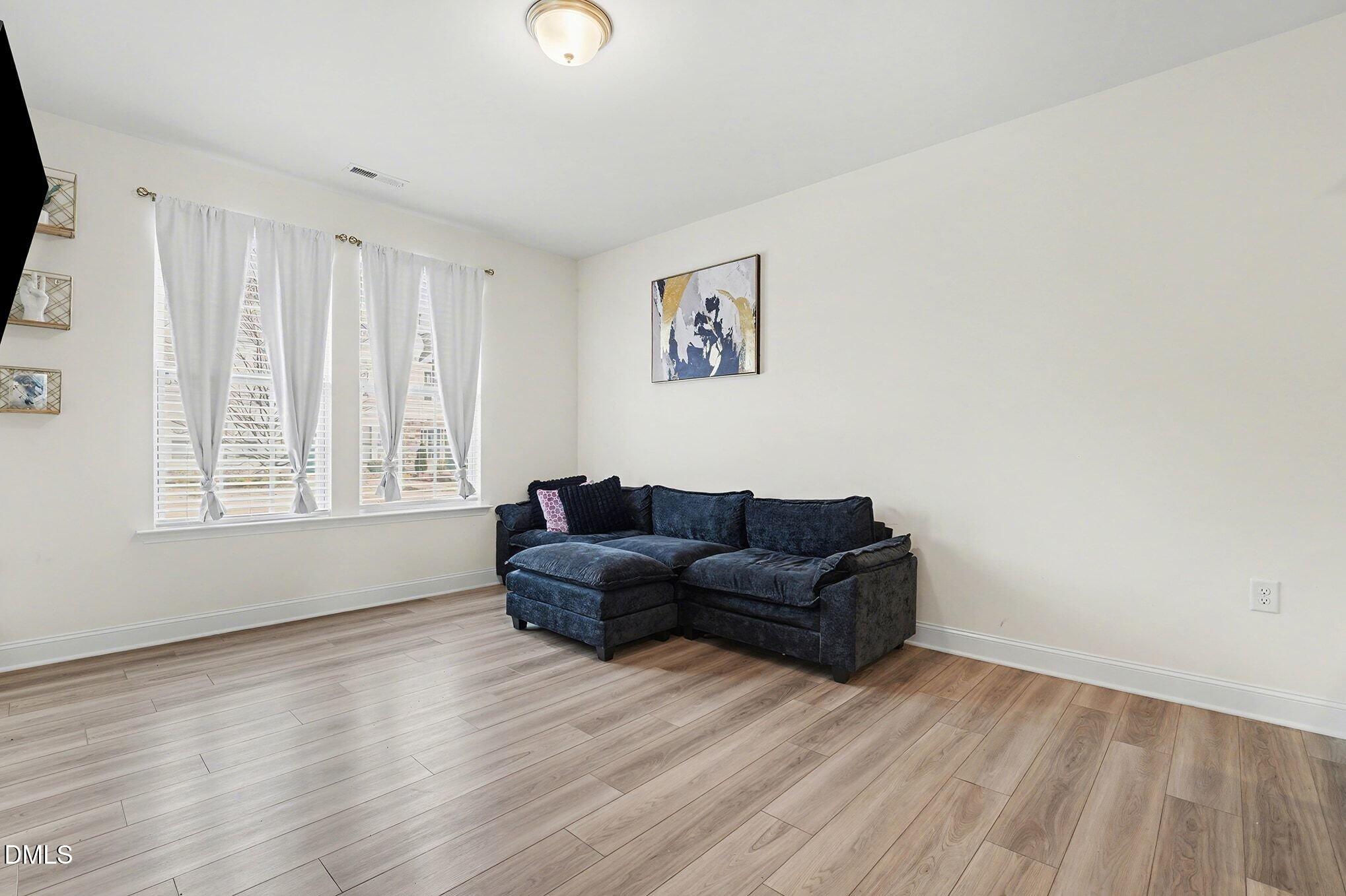 134 Channel Drop Drive