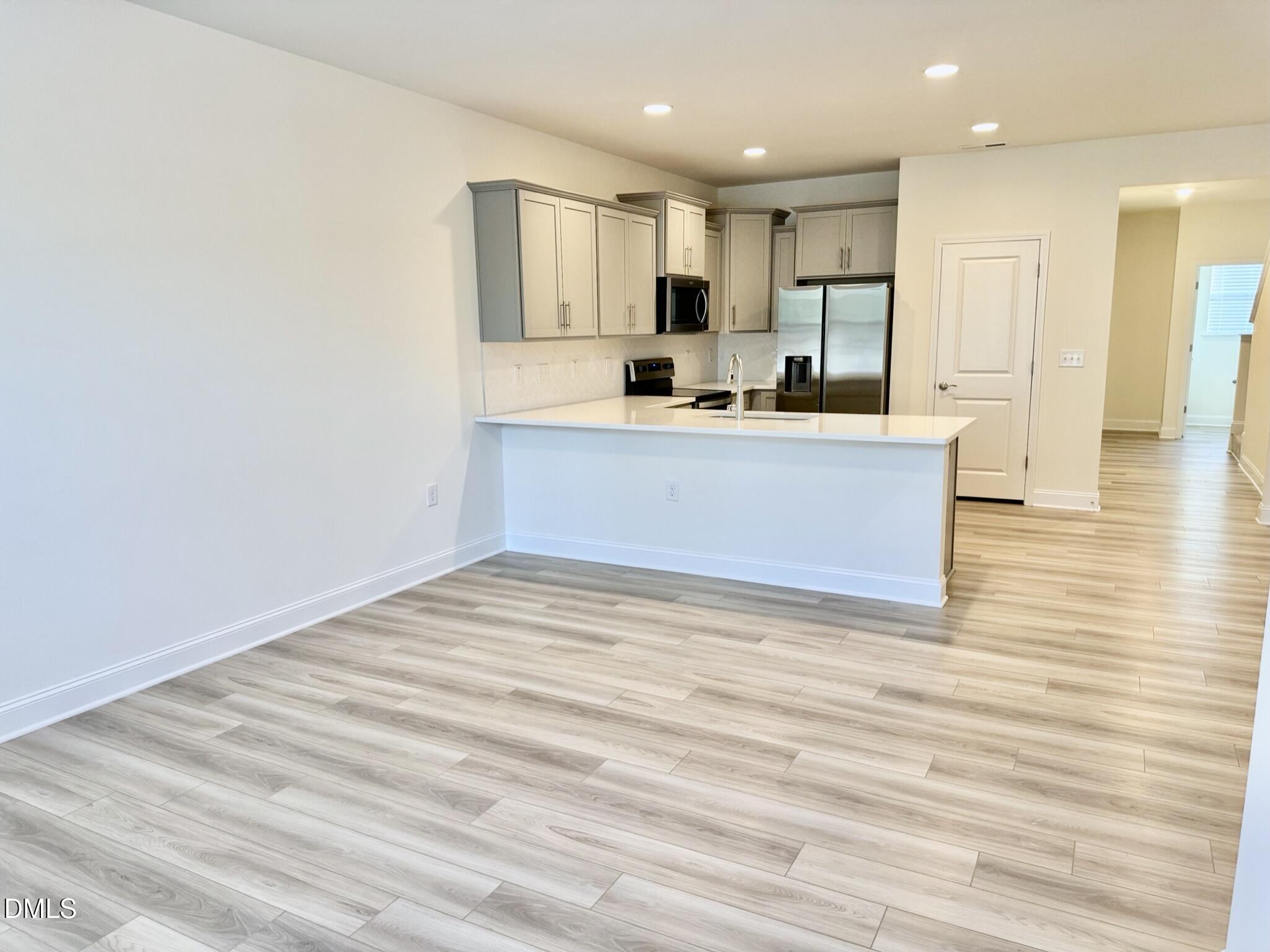 134 Channel Drop Drive