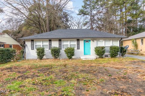 3011 N Duke Street Durham NC 27704