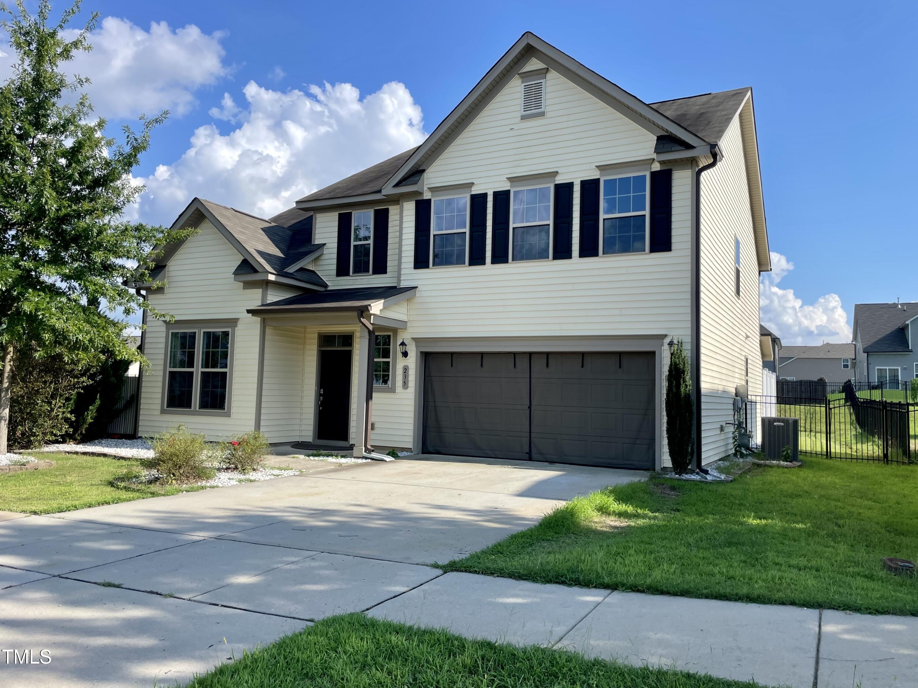 235 Ashberry Lane
