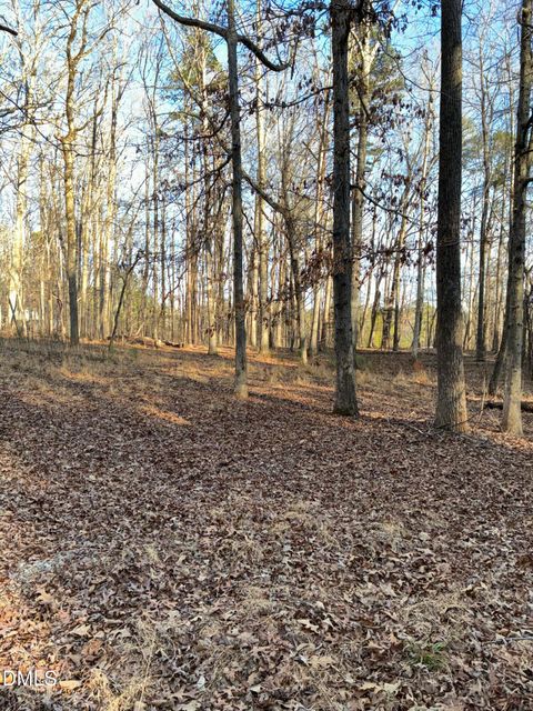 Lot 3 Jacks Trail Hillsborough NC 27278