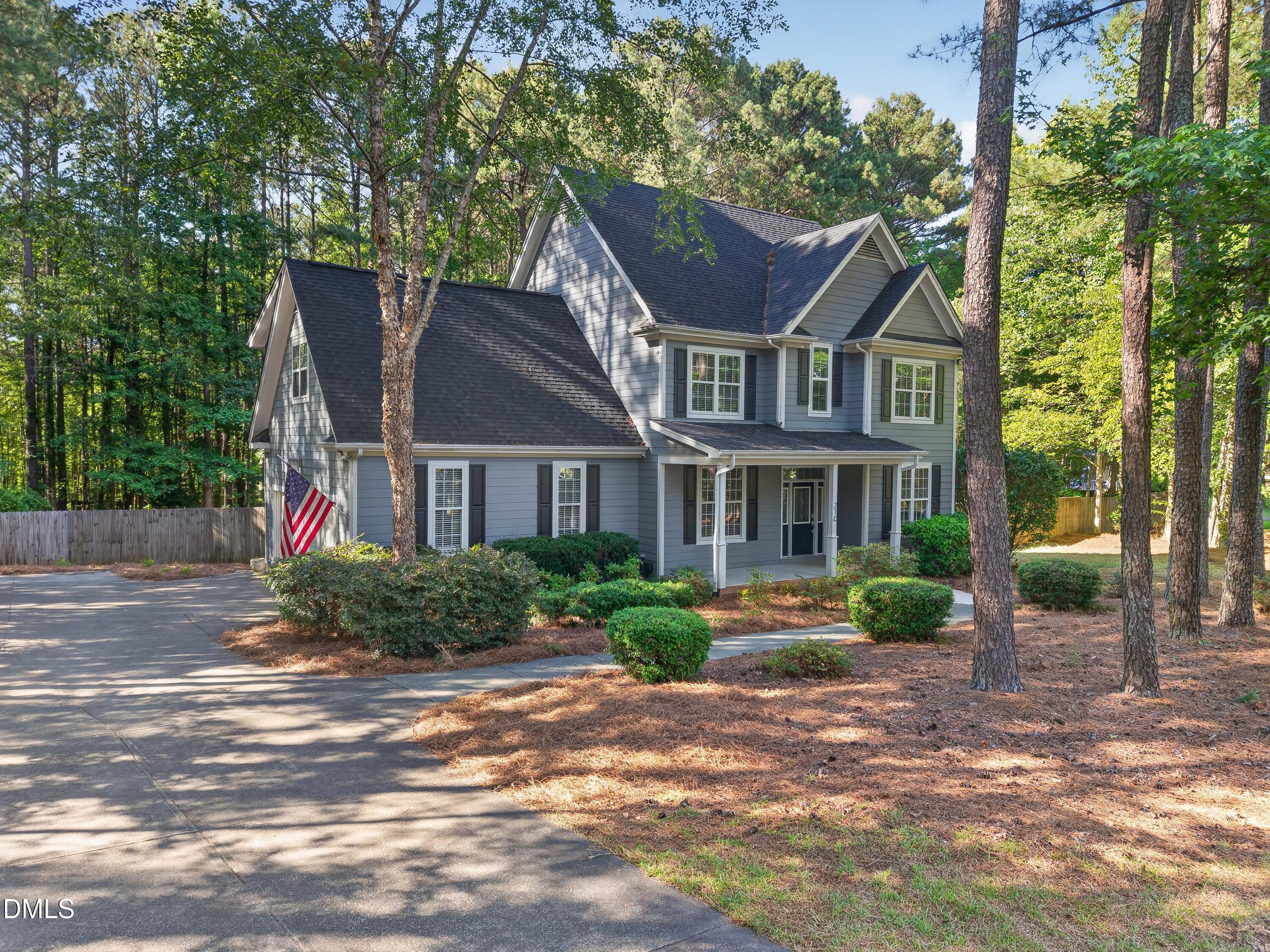 210 Longwood Drive