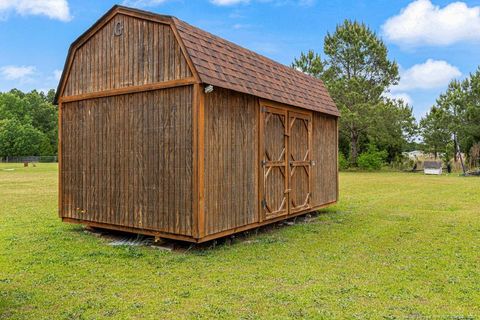 A home in Lumber Bridge