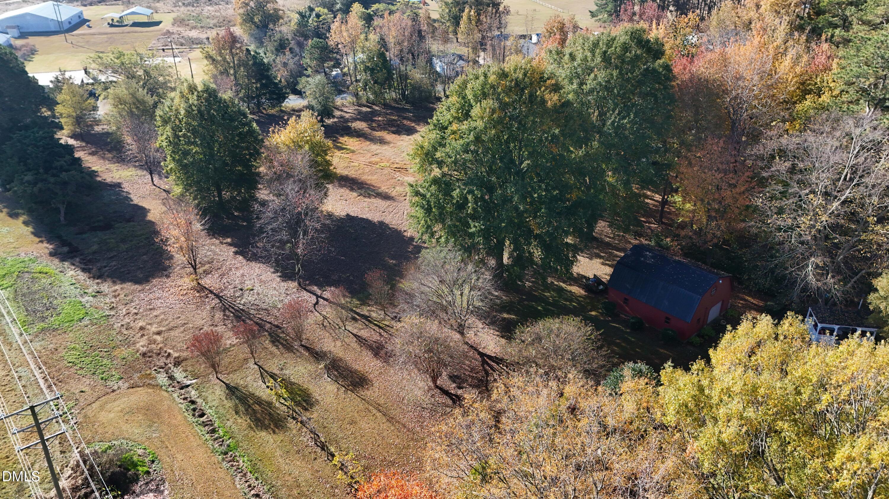 00 Antioch Church Road