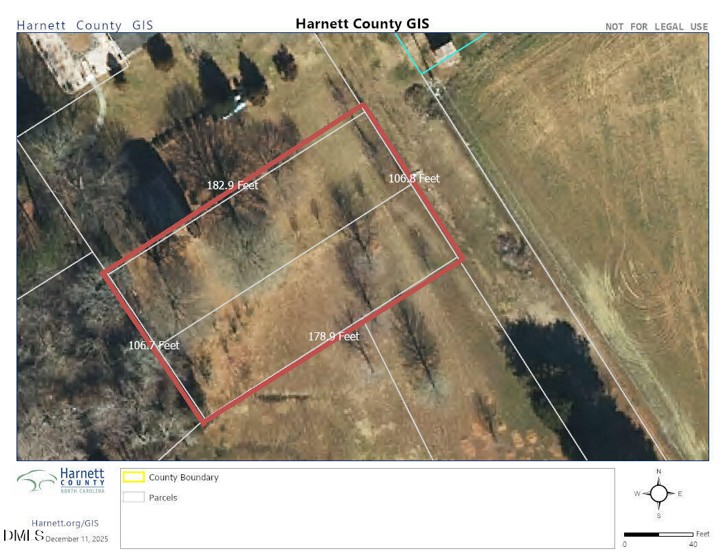 00 Antioch Church Road