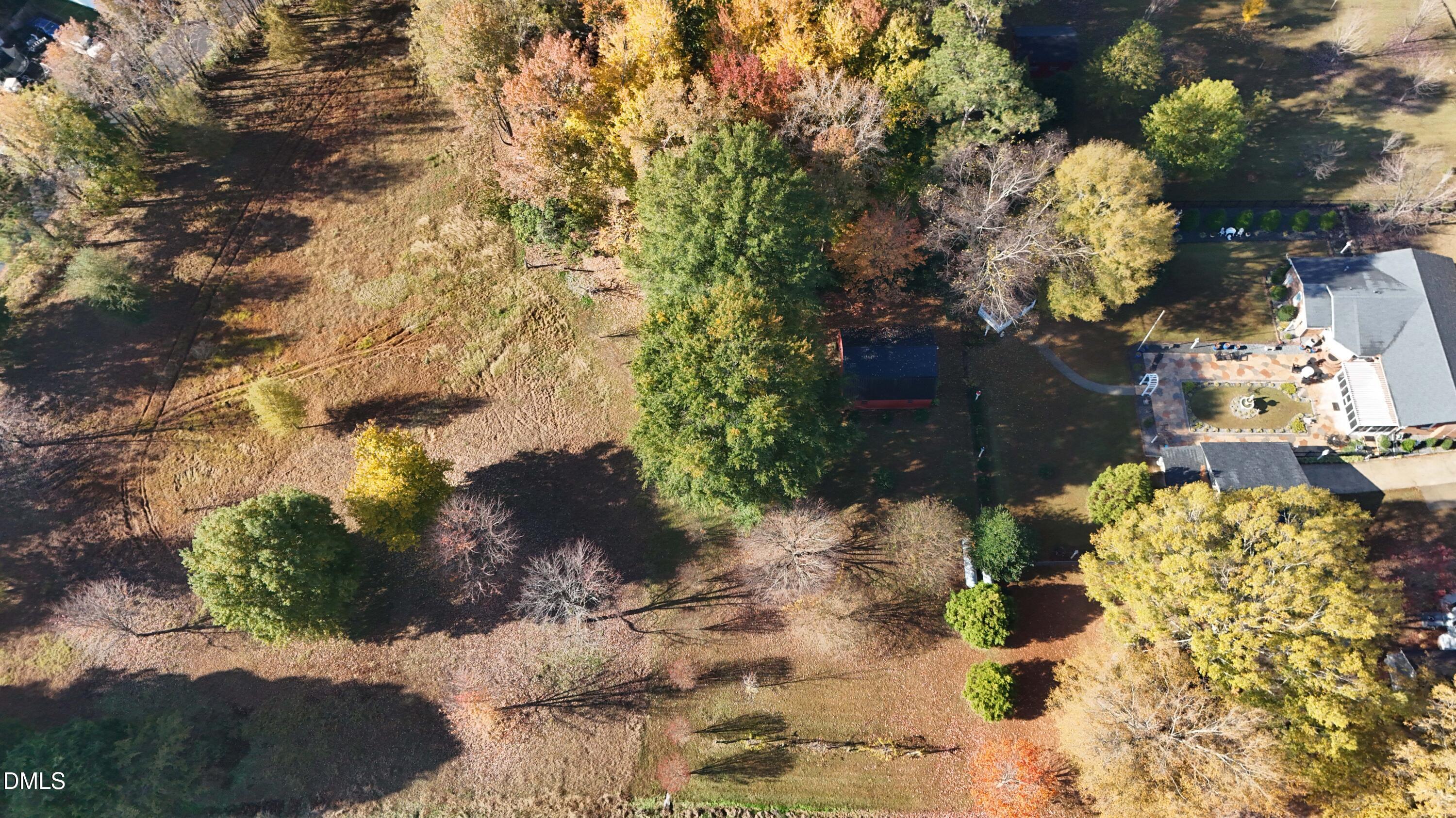 00 Antioch Church Road