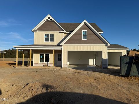 81 Juju Drive Clayton NC 27520