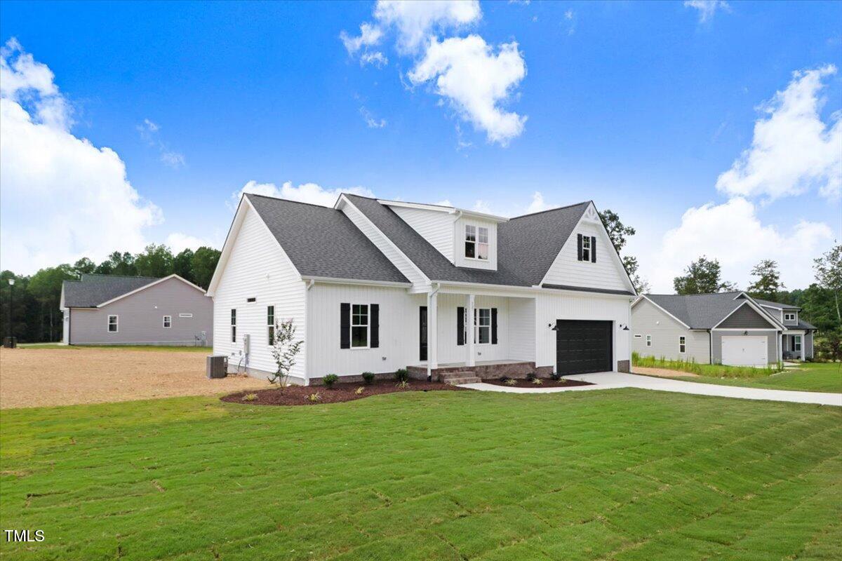237 Sourgum Court