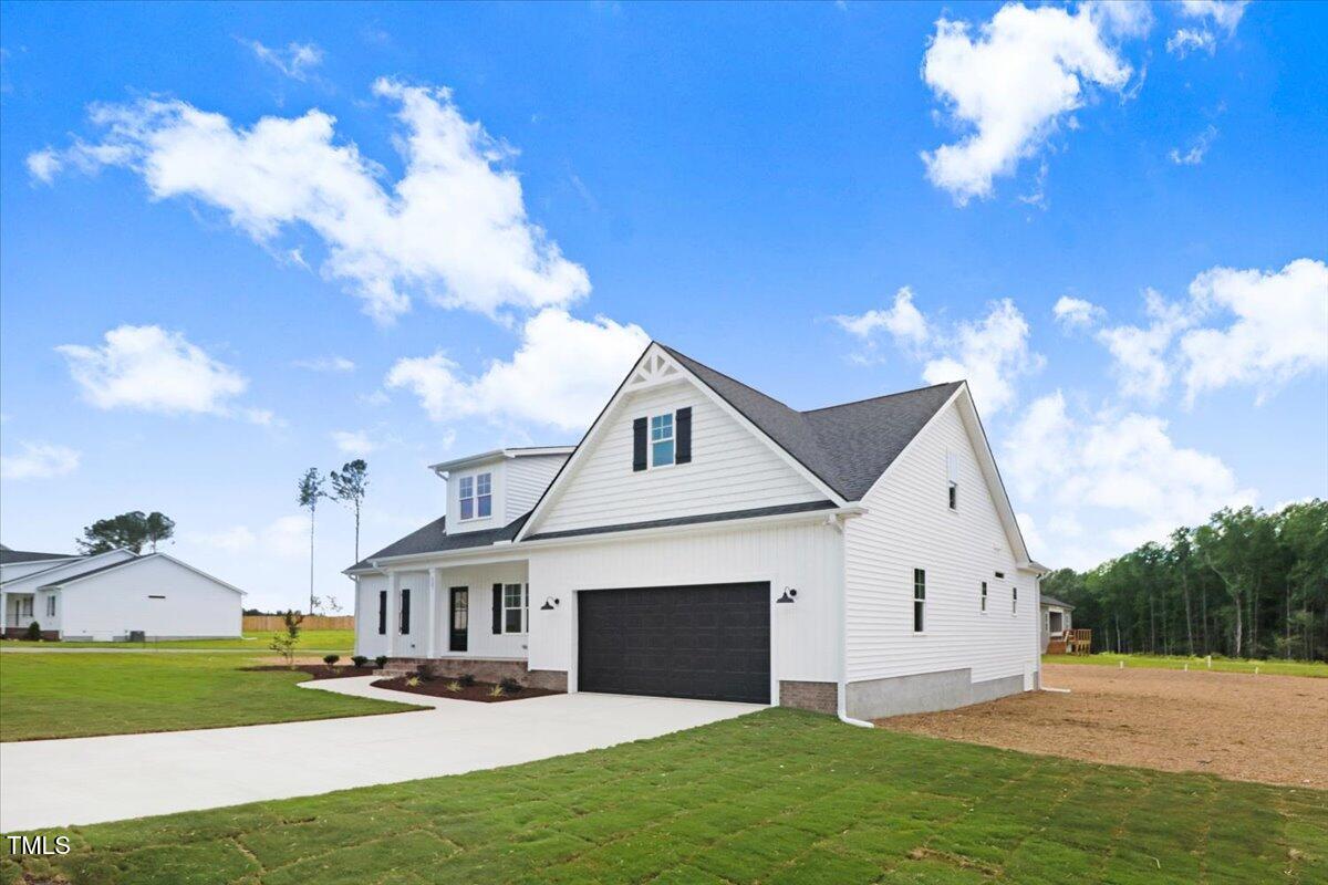 237 Sourgum Court
