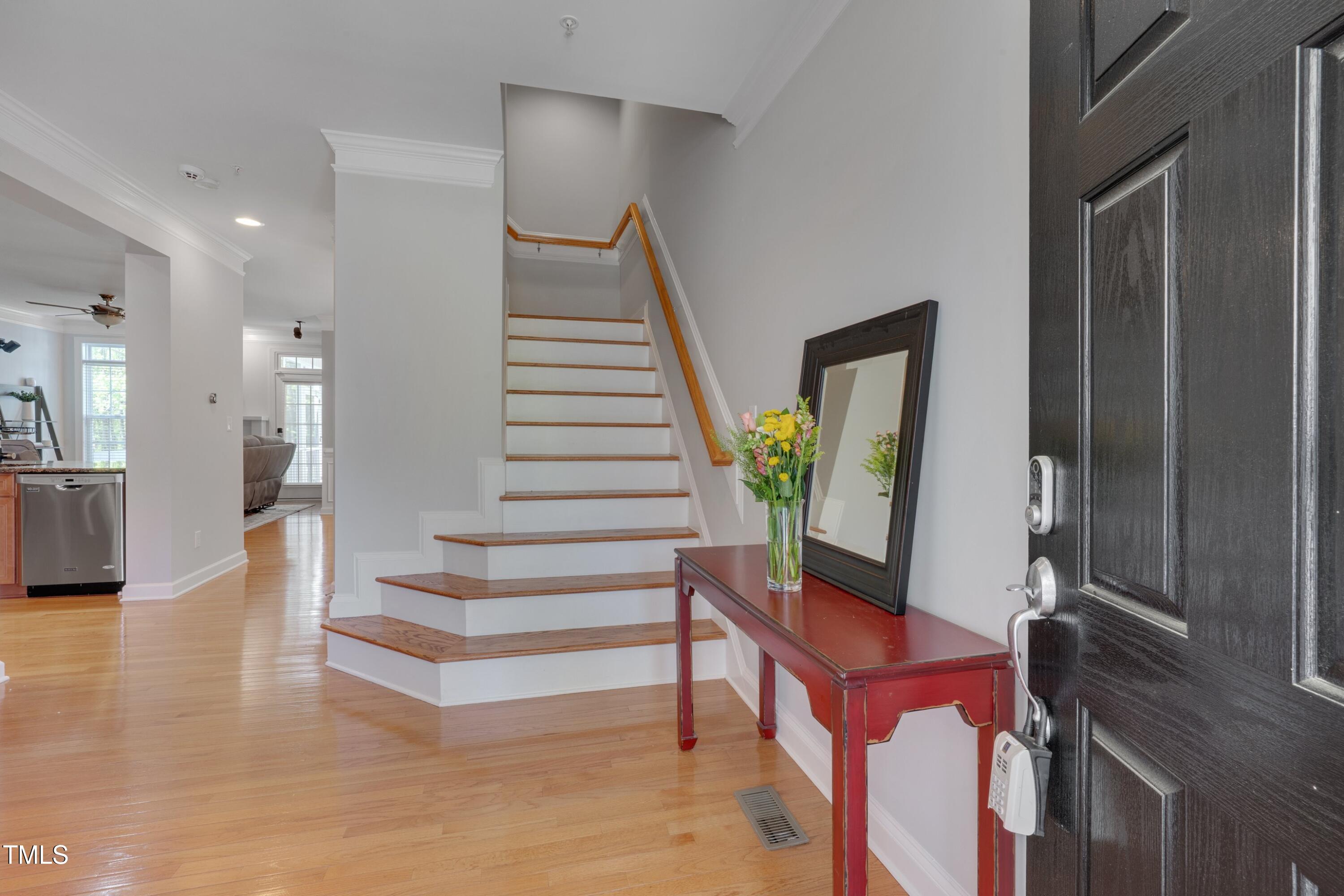 109 Jones Creek Place