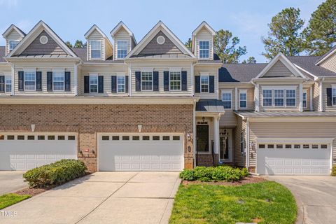 109 Jones Creek Place Chapel Hill NC 27516