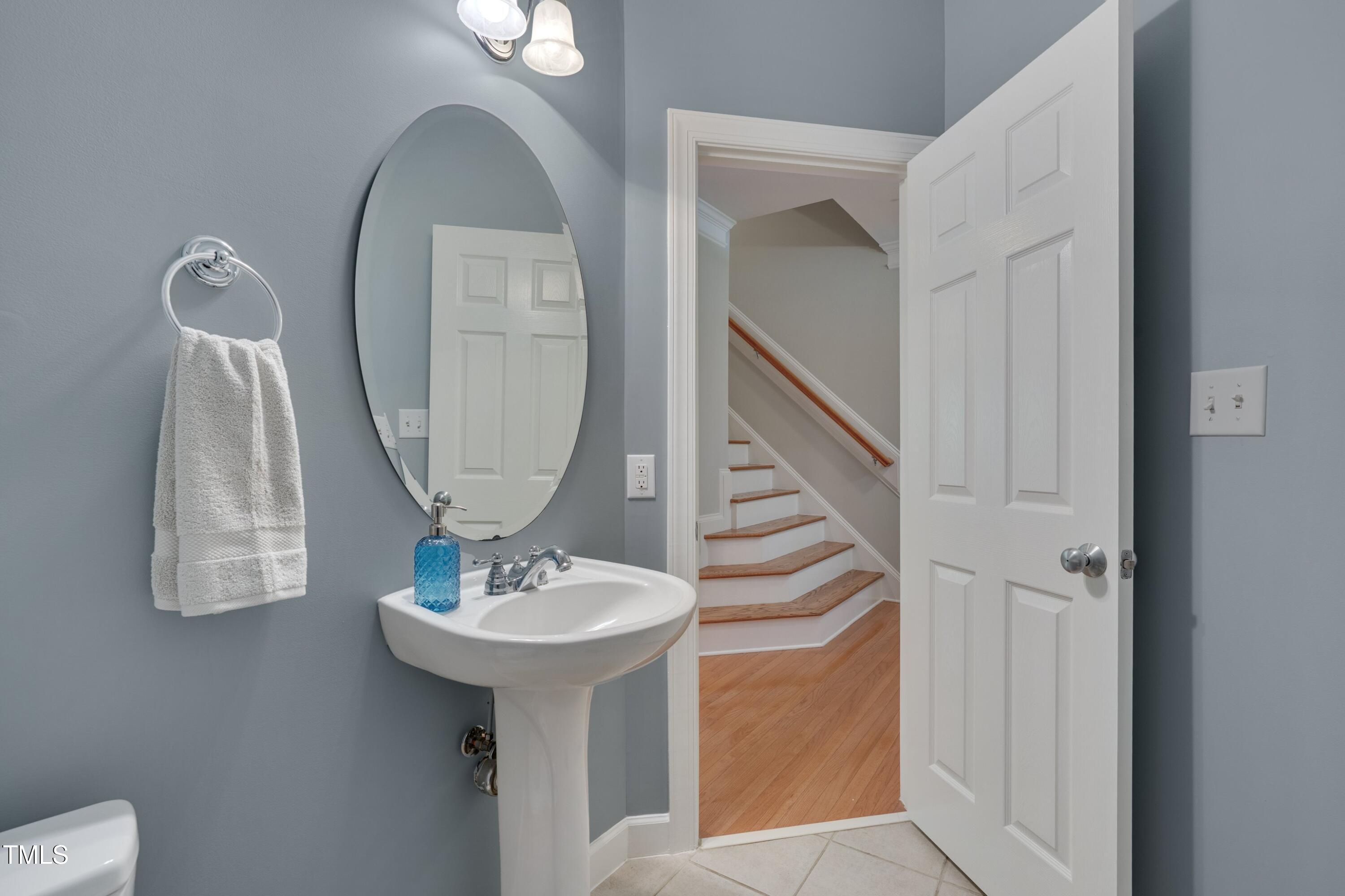 109 Jones Creek Place