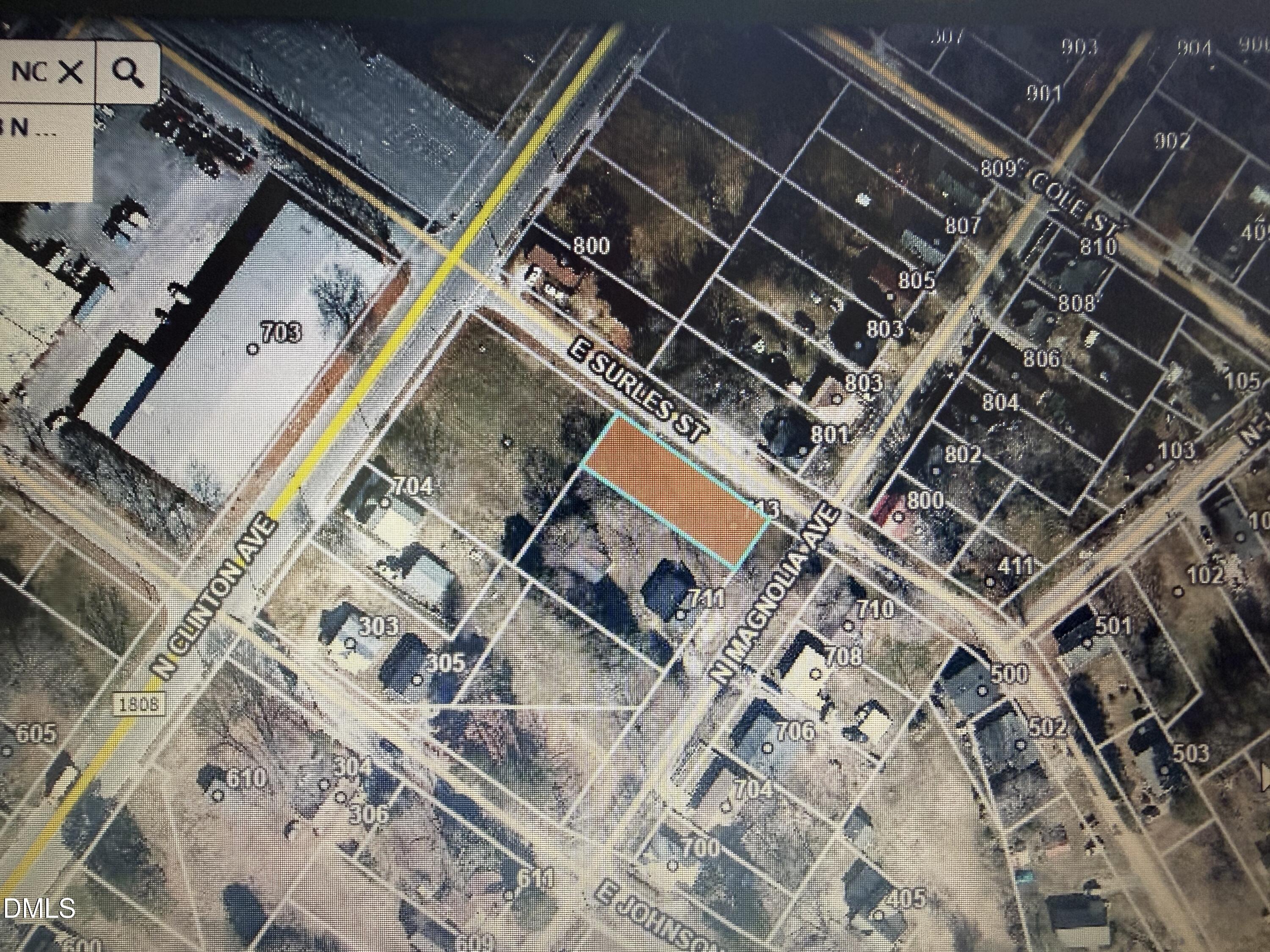 713 N Magnolia Avenue