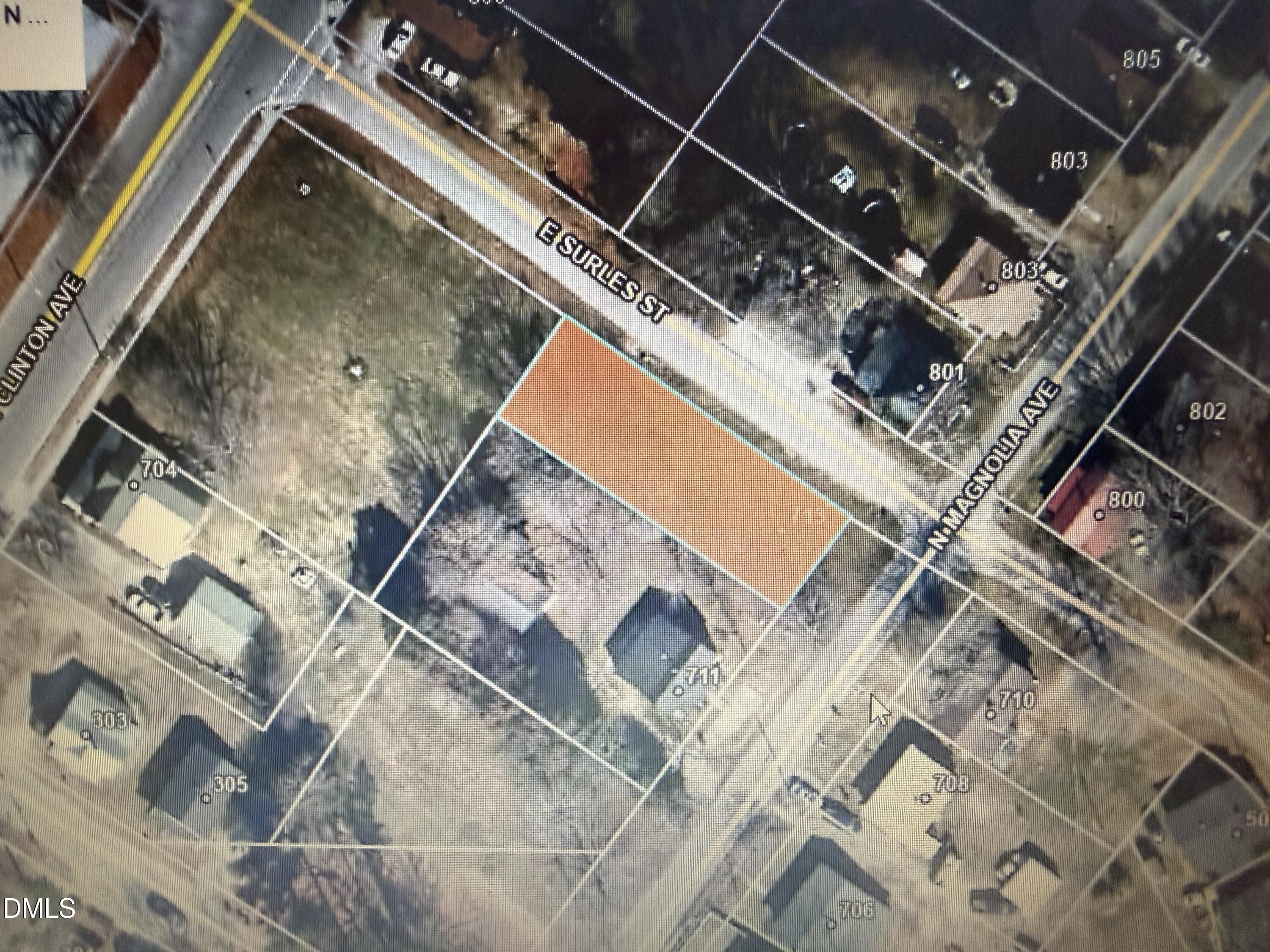 713 N Magnolia Avenue