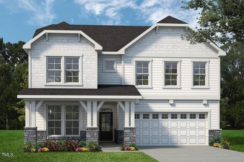 8740 Maxine Street 7 Selma Willow Springs NC 27592
