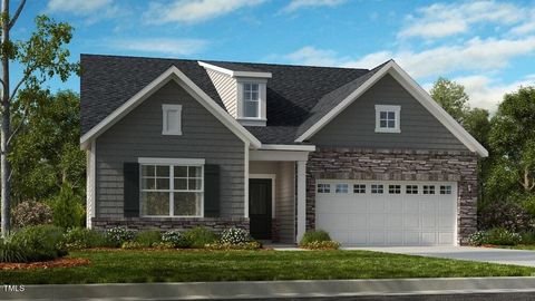 139 Rivulet Court Cary NC 27519