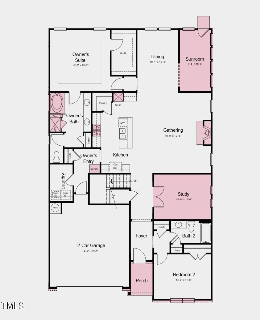 139 Rivulet Court