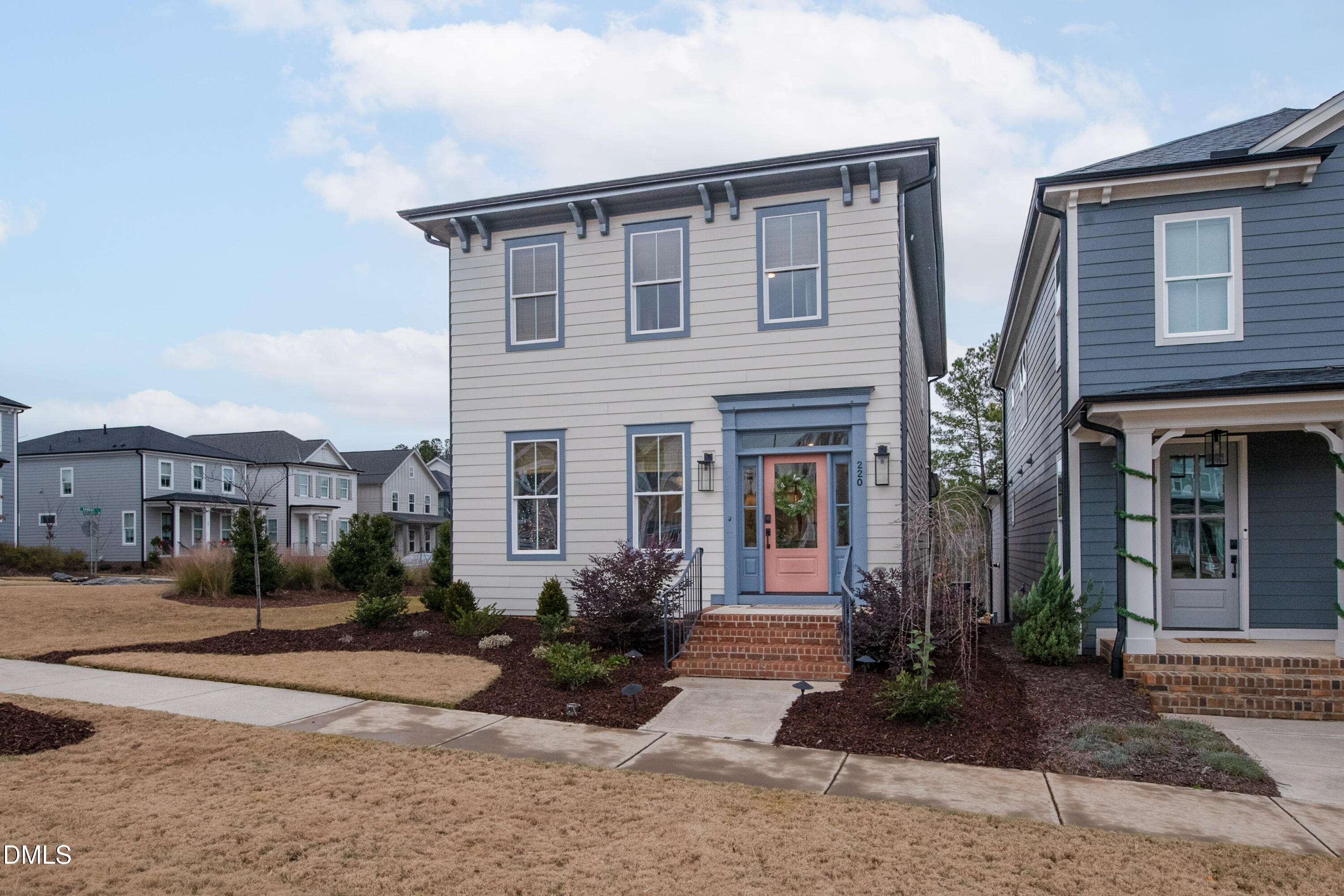 220 Wendover Parkway