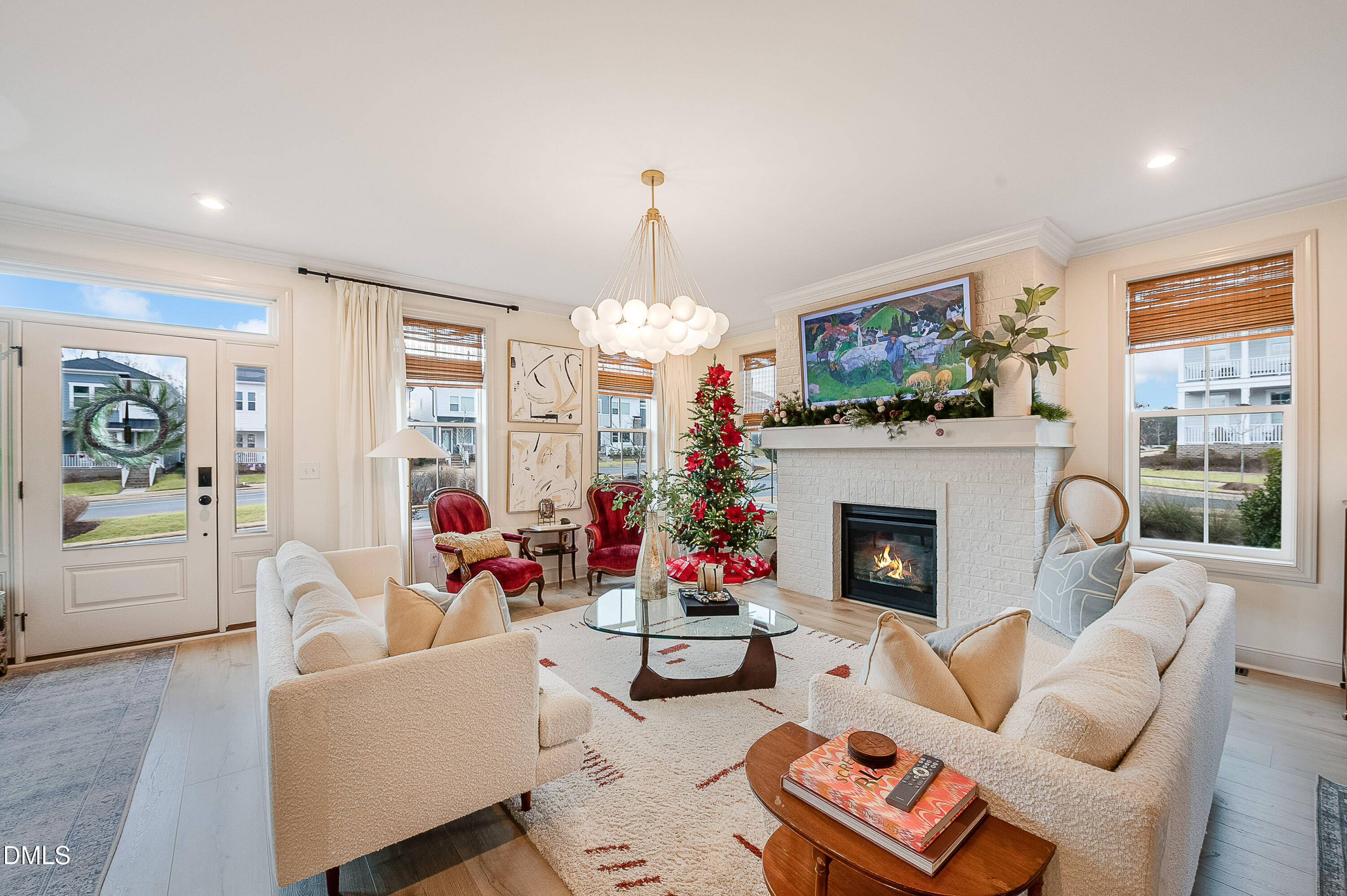 220 Wendover Parkway