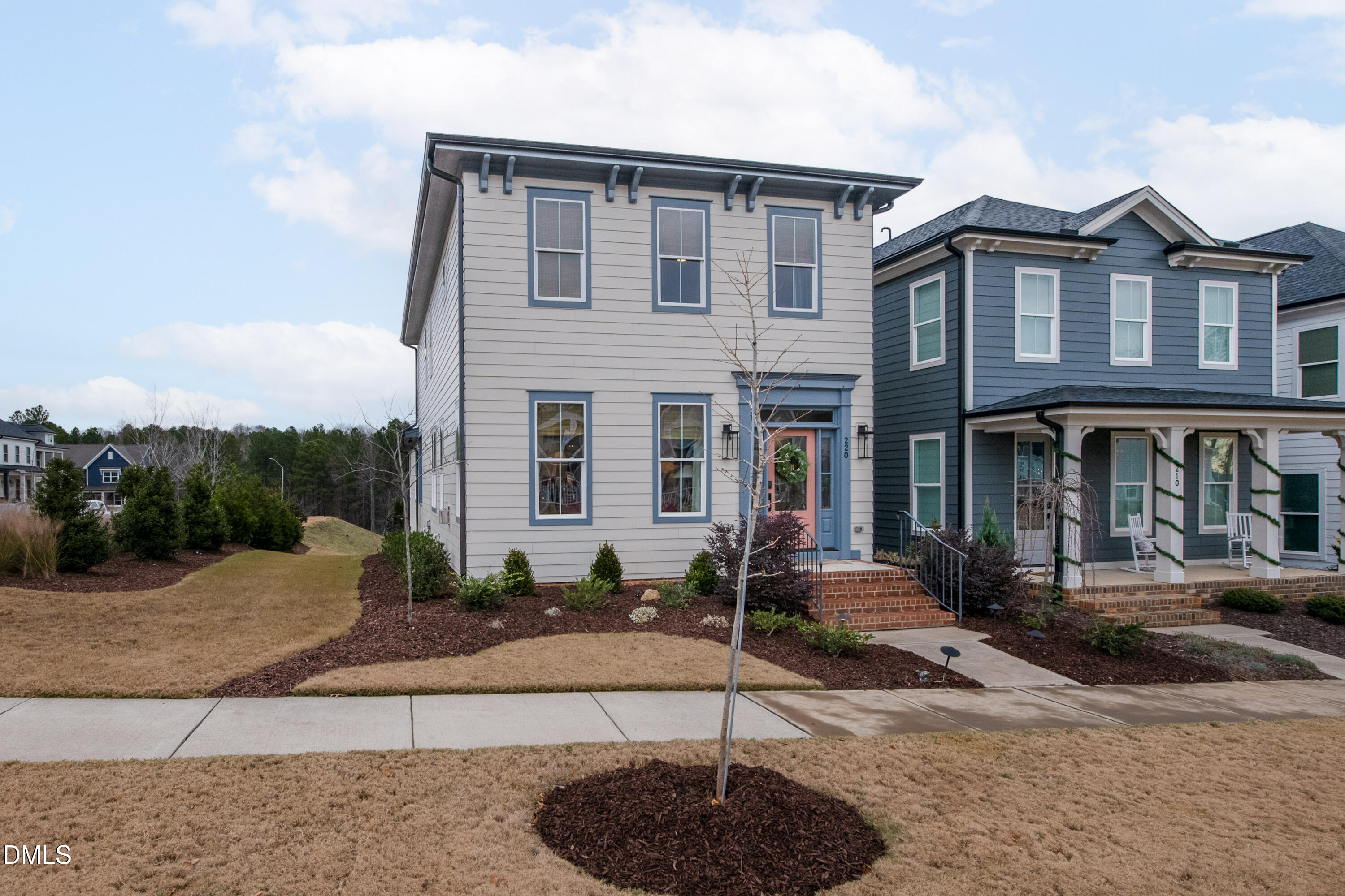 220 Wendover Parkway