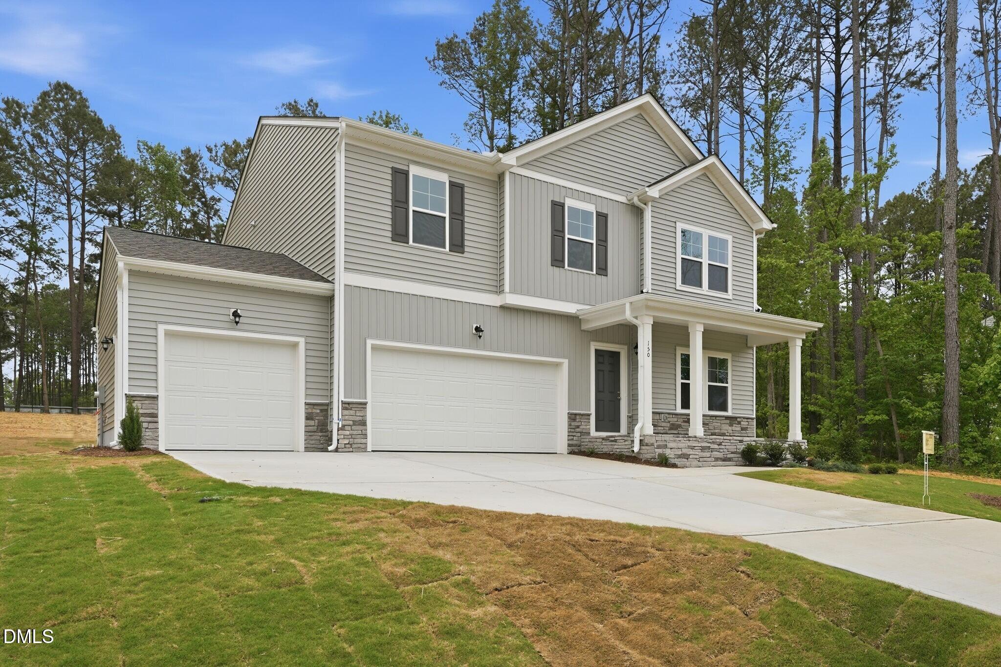 150 Cribbs Lane