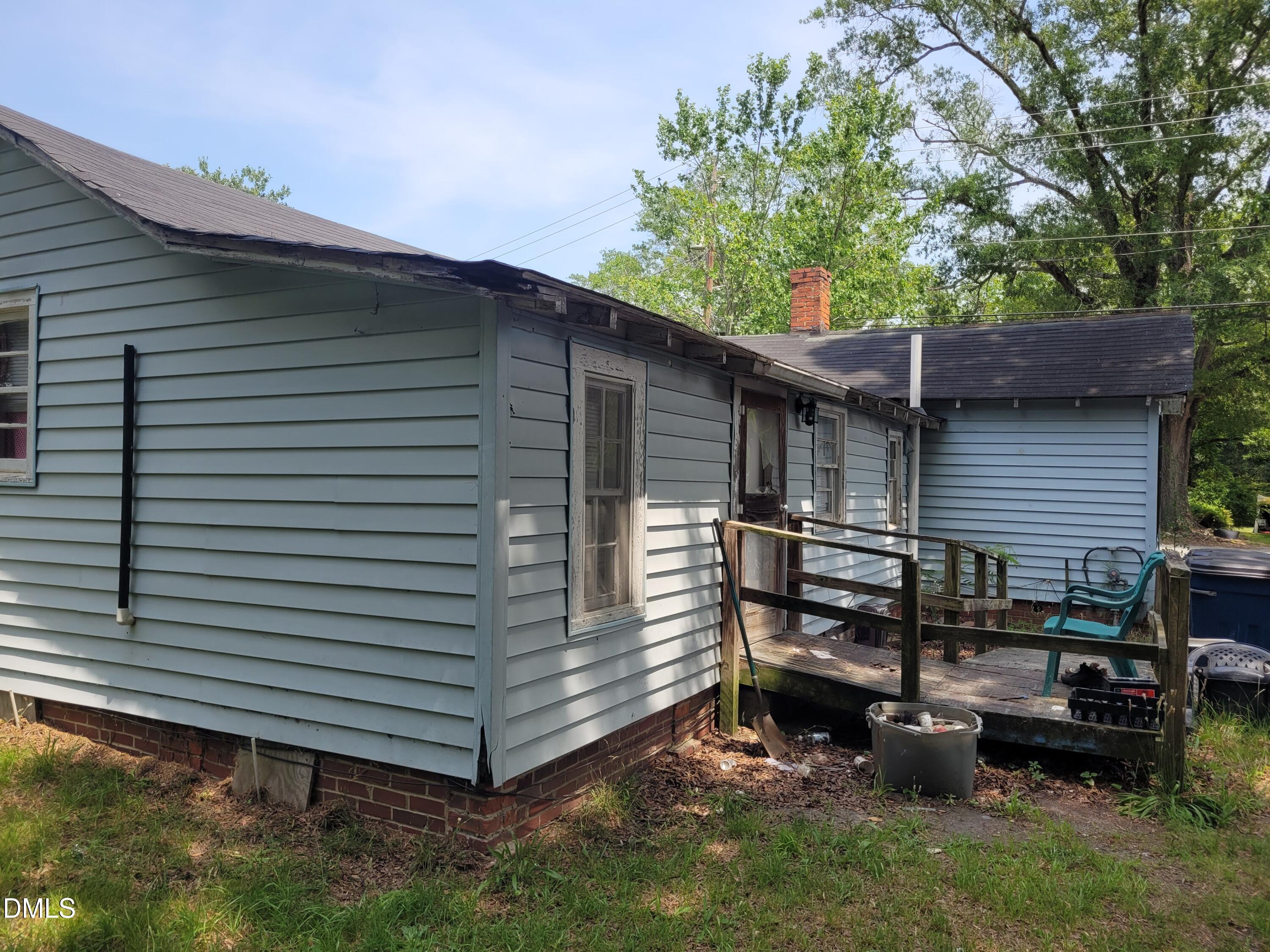 609 N 4th Street