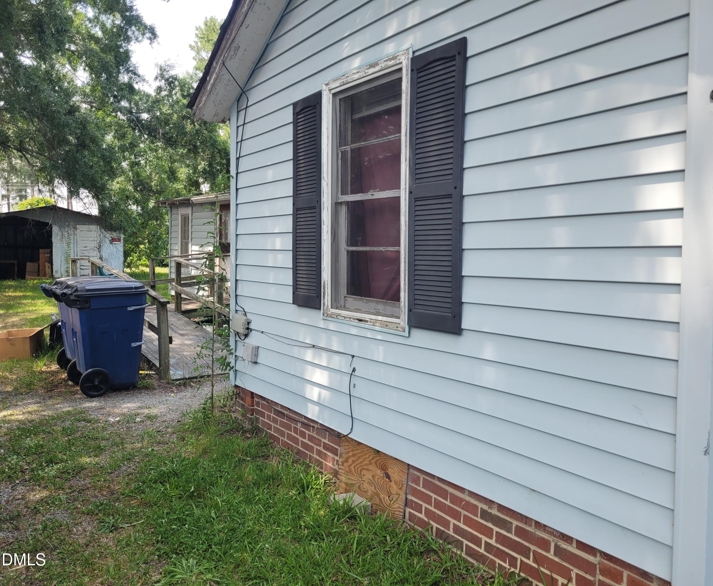 609 N 4th Street