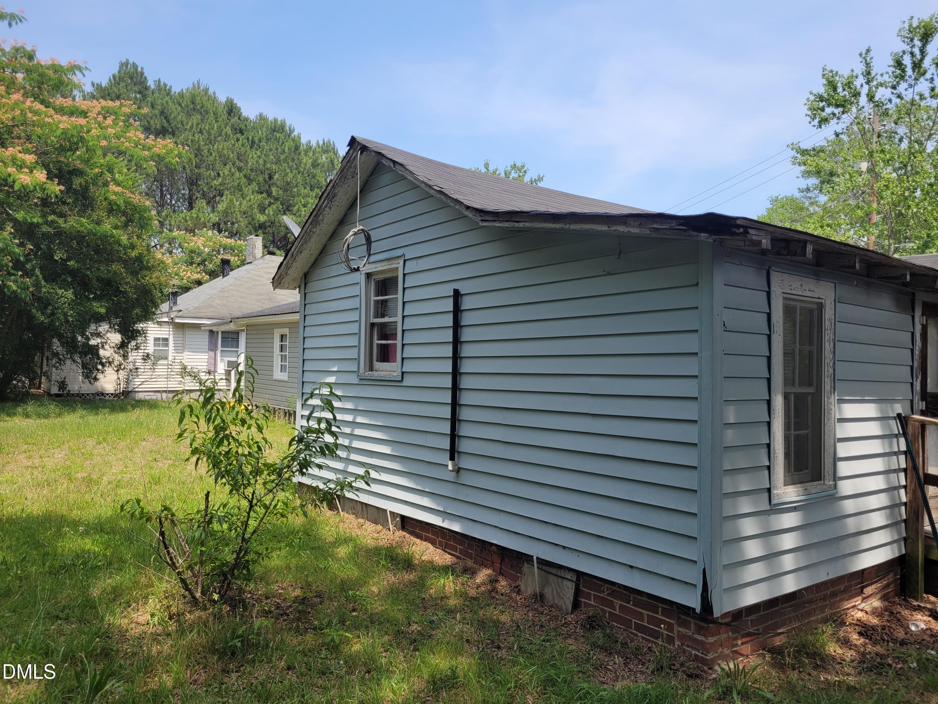 609 N 4th Street