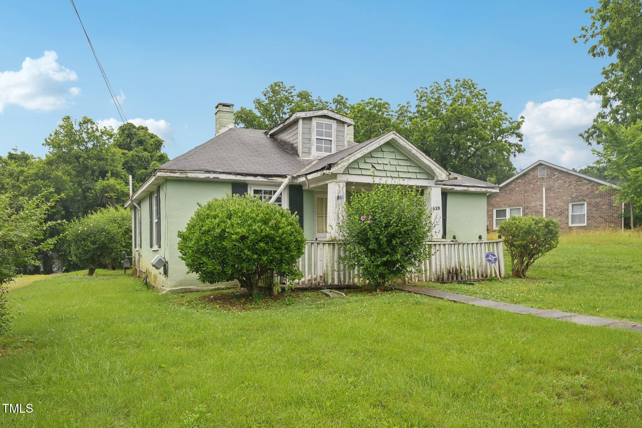 620 Mcadams Road